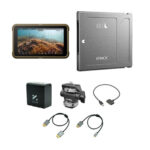 Atomos Ninja Ultra Cinema Monitor Rental Chandigarh | ProRes RAW Recording on Rent