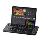 DaVinci Resolve Micro Color Panel on Rent in Mohali | Colour Grading Panel Rental Chandigarh