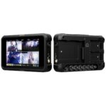 Atomos Shogun Classic 7 inch HDR Monitor on Rent Chandigarh | 3000 Nit Monitor Hire