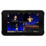 Atomos Shogun Classic Multi-Camera Switcher Rental Mohali | SDI Monitor Hire Punjab