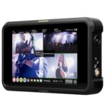Atomos Shogun Classic Live Event Monitor Rent Mohali | Switcher Recorder Punjab