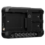 Atomos Shogun Classic 4K ProRes Recorder on Rent Chandigarh | Broadcast Monitor Hire