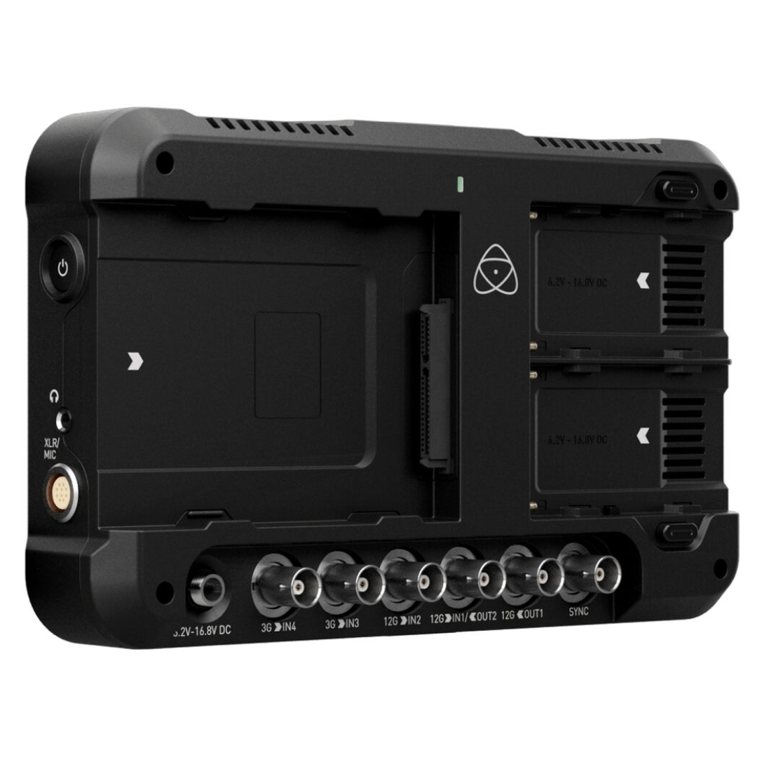 Atomos Shogun Classic 4K ProRes Recorder – Rental Chandigarh Atomos Shogun Classic 4K ProRes Recorder on Rent Chandigarh | Broadcast Monitor Hire