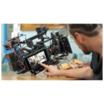 Atomos Shogun Classic Cinema Monitor on Rent Delhi NCR | Broadcast Recorder Rental