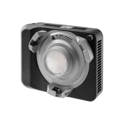 Amaran Ray 120c 120W COB Light on Rent in Mohali | Full-Color LED Rental Chandigarh