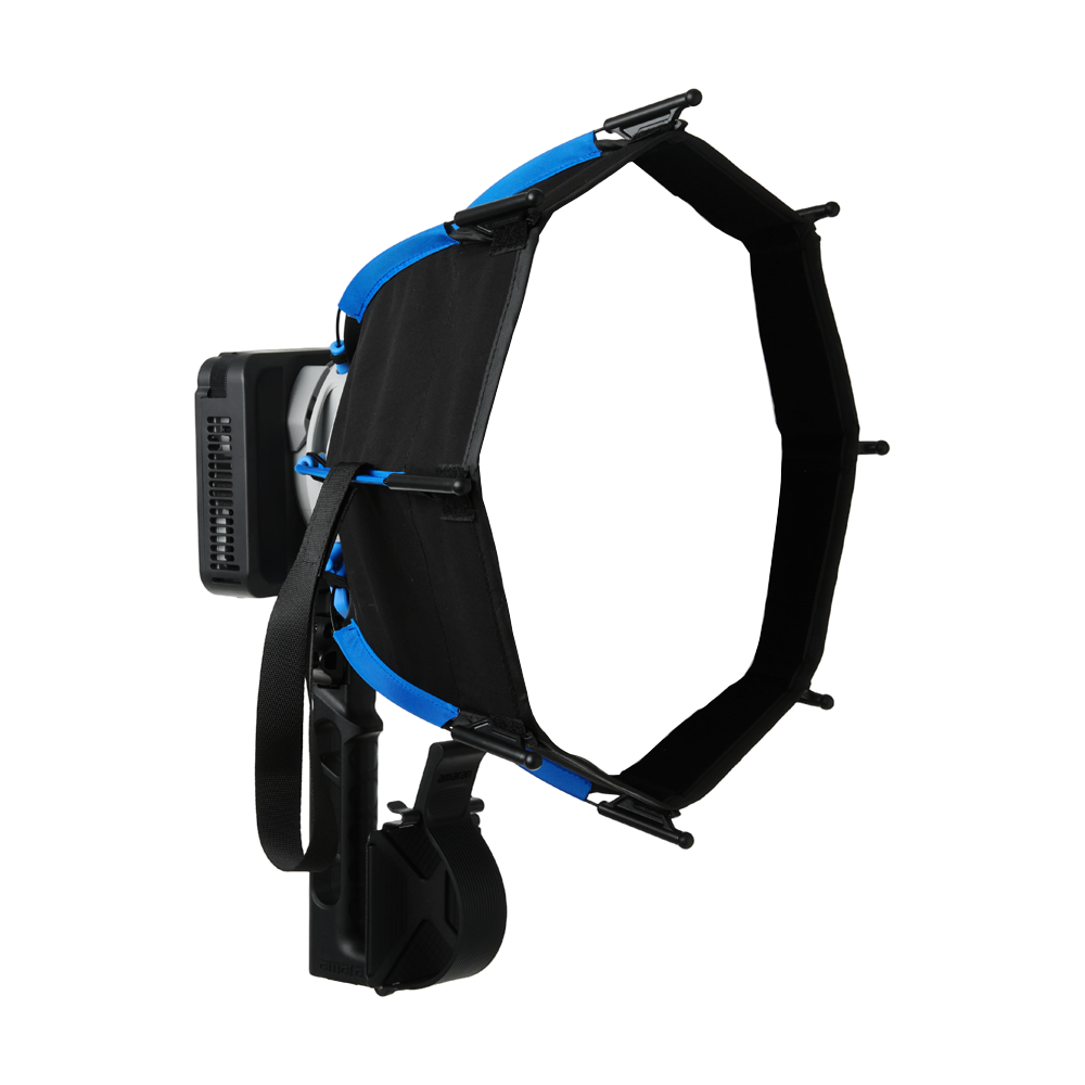 Amaran Ray 120c OmniColor LED – Rental Chandigarh & Mohali Amaran Ray 120c OmniColor LED on Rent Chandigarh | Bowens Mount Light Hire Mohali