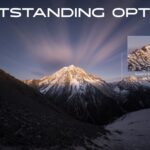 Laowa 10mm f/2.8 Zero-D Optical Design 15 Elements 9 Groups | Aspherical ED Glass Lens Rent Chandigarh