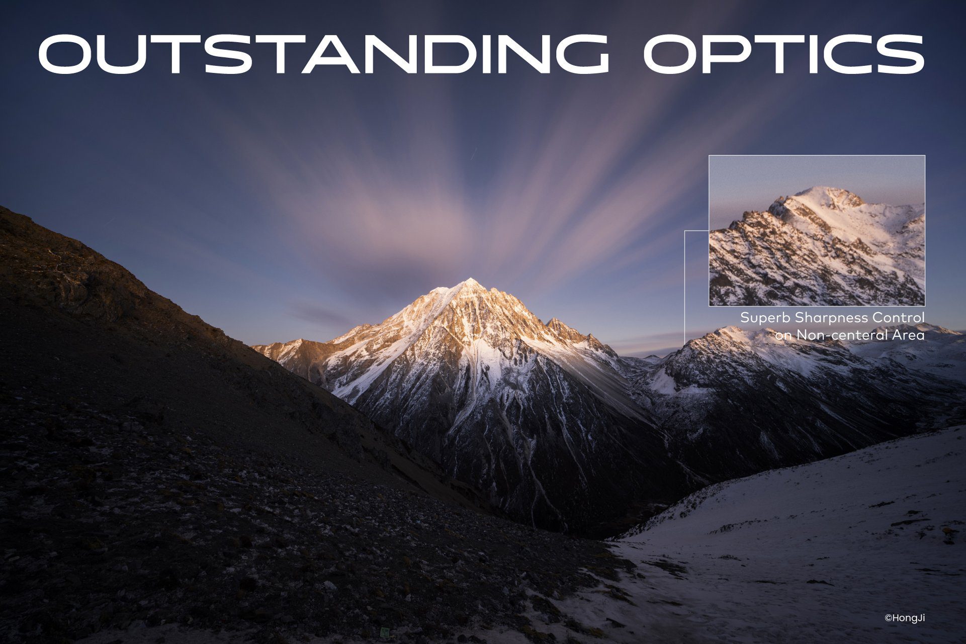 Laowa 10mm f/2.8 Optical Design – 15 Elements 9 Groups Laowa 10mm f/2.8 Zero-D Optical Design 15 Elements 9 Groups | Aspherical ED Glass Lens Rent Chandigarh