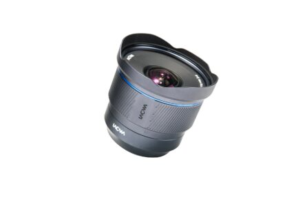 Laowa 10mm f/2.8 Zero-D Sony FE Lens on Rent Chandigarh | Autofocus Wide Lens Hire Mohali