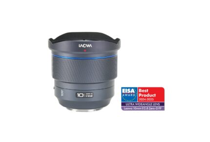 Laowa AF 10mm f/2.8 Zero-D Full-Frame Lens on Rent in Mohali | Ultra-Wide Lens Rental Chandigarh